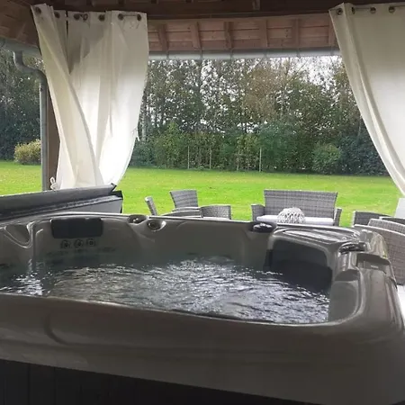 Bed & Breakfast L'ancre D'honfleur Gonneville-sur-Honfleur