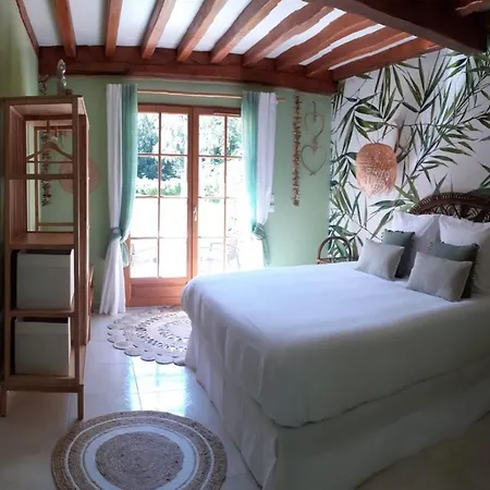 L'ancre D'honfleur Bed & Breakfast Gonneville-sur-Honfleur