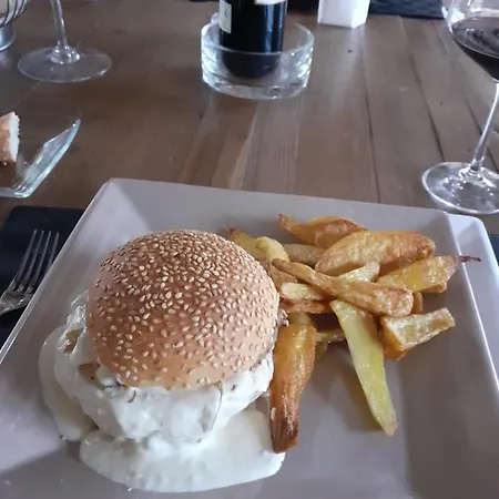 Bed & Breakfast L'ancre D'honfleur *