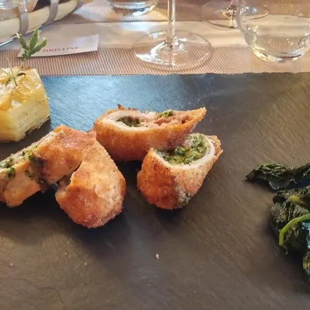 L'ancre D'honfleur Bed & Breakfast